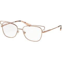 Tory Burch Women's Eyeglasses - Shiny Rose Gold Frame, 51 mm | TORY BURCH 0TY1056 3254