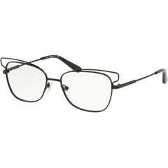 Tory Burch Women's Eyeglasses - Stn Black Cat Eye Frame | TORY BURCH 0TY1056 3253