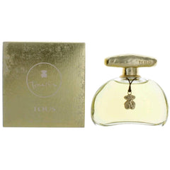 Tous Women's Eau De Toilette Spray - Touch Floral Fruity and Sweet Scent, 3.4 oz