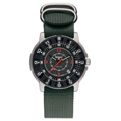 Traser P 6502 Men's Professional Long Life Watch