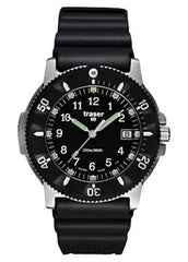 Traser P 6502 Men's Professional Navigator Watch