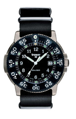 Traser P 6506 Men's Professional Commander Watch