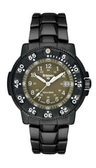 Traser P 6507 Men's Professional Commander 100 Pro Watch