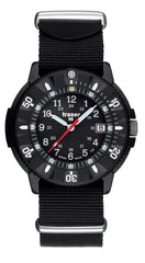 Traser P 6508 Men's Professional Code Blue Watch