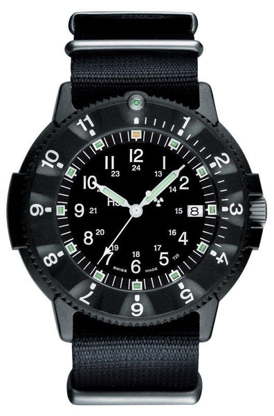 Traser P6500 Men's Military Type 6 Watch