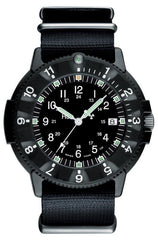 Traser P6500 Men's Military Type 6 Watch