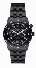 Traser T 4004 Men's Classic Alarm Big Date Pro Watch