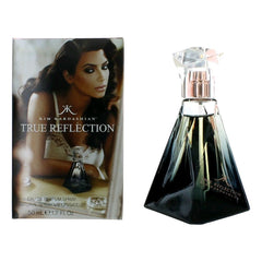 True Reflaction By Kim Kardashian, 1.7 oz Eau De Parfum Spray for Women