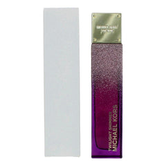 Twilight Shimmer by Michael Kors, 3.4 oz Eau De Parfum Spray for Women Tester