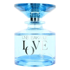 Unbreakable Love by Khloe and Lamar, 3.4 oz Eau D Toilette Spray Unisex UNBOXED