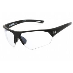 Under Armour Women's Sunglasses - Grey Sport Wraparound Frame | UA 0001/G/S 0O6W SW