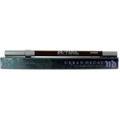 Urban Decay Women's Eye Pencil - 24/7 Glide On Creamy Waterproof, Bourbon, 0.04 oz