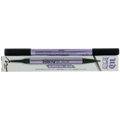 Urban Decay Women's Pencil and Ink Stain - Brow Blade Vegan, Dark Drapes, 0.01 oz