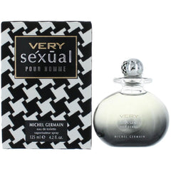 Very Sexual by Michel Germain, 4.2 oz Eau De Toilette Spray for Men