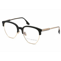 Victoria Beckham Women's Eyeglasses - Black Acetate/Metal Full Rim Frame | VB2107 001