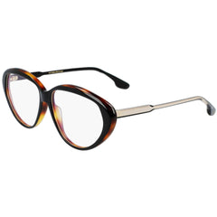Victoria Beckham Women's Eyeglasses - Black and Tort Frame | VICTORIA BECKHAM VB2621 5