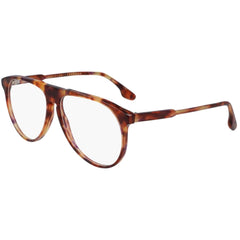 Victoria Beckham Women's Eyeglasses - Burgundy Tort | VICTORIA BECKHAM VB2602 606