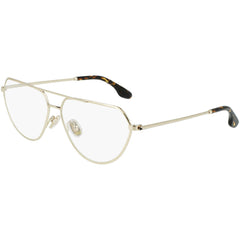 Victoria Beckham Women's Eyeglasses - Clear Lens Frame | VICTORIA BECKHAM VB221S 714