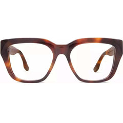 Victoria Beckham Women's Eyeglasses - Closed Tort | VICTORIA BECKHAM VBOPT229 C02