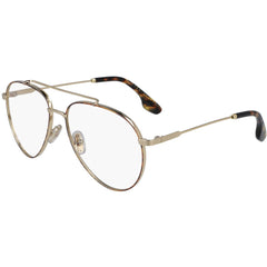 Victoria Beckham Women's Eyeglasses - Havana Frame | VICTORIA BECKHAM VB218 214