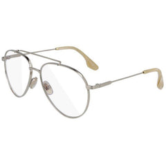 Victoria Beckham Women's Eyeglasses - Lt Gold Frame | VICTORIA BECKHAM VB218 715