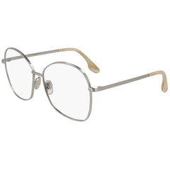 Victoria Beckham Women's Eyeglasses - Lt Gold Frame | VICTORIA BECKHAM VB220 715