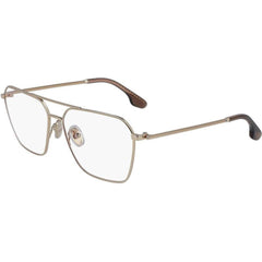 Victoria Beckham Women's Eyeglasses - Rose Gold Frame | VICTORIA BECKHAM VB2102 770