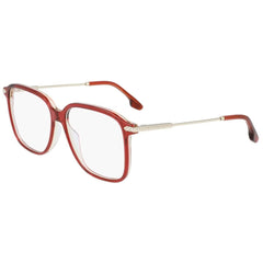 Victoria Beckham Women's Eyeglasses - Wine and Honey | VICTORIA BECKHAM VB2618 607