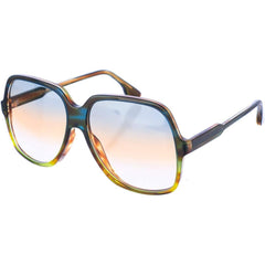 Victoria Beckham Women's Sunglasses - Green/Caramel | VICTORIA BECKHAM VB626S 342