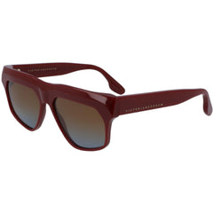 Victoria Beckham Women's Sunglasses - Rectangular Shape | VICTORIA BECKHAM VB603S 604