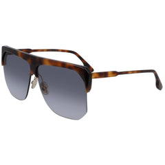 Victoria Beckham Women's Sunglasses - Tortoise Frame | VICTORIA BECKHAM VB601S 210