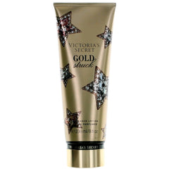 Victoria Secret Women's Fragrance Lotion - Gold Struck Captivating Allure, 8 oz