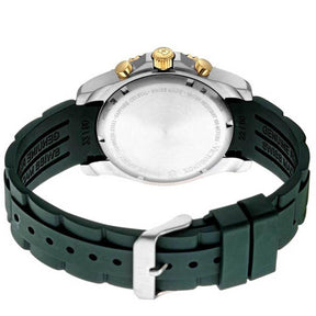Victorinox Swiss Army Men's Chronograph Watch - Maverick Green