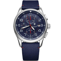 Victorinox Swiss Army Men's Watch - Airboss Automatic Chronograph | 241795