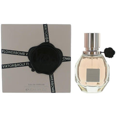 Viktor & Rolf Women's Eau De Parfum Spray - Flowerbomb Oriental Fragrance, 1 oz