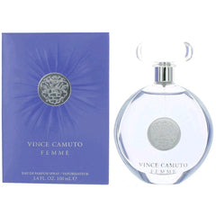 Vince Camuto Femme by Vince Camuto, 3.4 oz Eau De Parfum Spray for Women