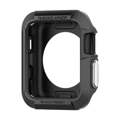 WareWel TPU Watch Case Protector for Apple Watches