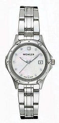 Wenger Women's Swiss Made Standard Issue Watch 70239