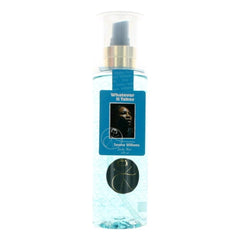 Whatever It Takes Serena Williams Flame of The Forest by Apple Beauty, 8 oz Body Mist for Women