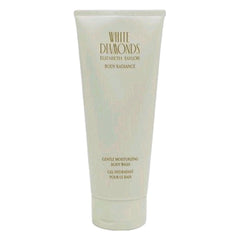 White Diamonds by Elizabeth Taylor, 6.8 oz Body Wash for Women