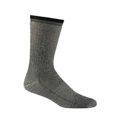 Wigwam Women's Hiker Socks - Merino Comfort  2 Pack, Black | S2322