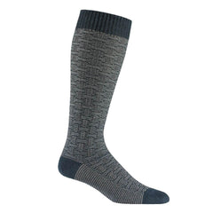 Wigwam Women's Knee High Socks - Ryn Lightweight Medium, Majolica Blue | F5322-599MD