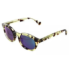 Wildfox Women's Sunglasses -  Smart Fox Deluxe Amber Tortoise | SMFDEL-AMTR-52-23-145