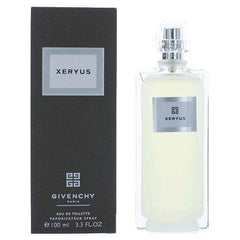 Xeryus by Givenchy, 3.3 oz Eau De Toilette Spray for Men