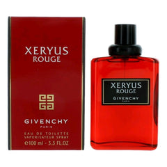 Xeryus Rouge by Givenchy, 3.3 oz Eau De Toilette Spray for Men