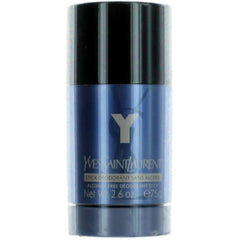 Yves Saint Laurent Men's Deodorant Stick - Y Captivating and Long Lasting, 2.6 oz