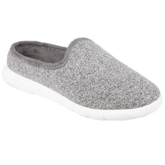 Zenz Women's Slip-On - Energize Lightweight Low Back, Ash, Size 8 | A95H53-ASH8