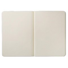 Zequenz Classic 360 Notebook - The Color A6-, Dotted, Light Blue | 360-TCJ-MINI-LBD