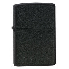 Zippo 236 Classic Crackle Black Windproof Lighter