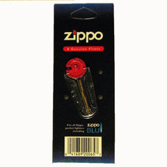 Zippo 2406N-Single Replacement Flint Card for Zippo Lighter
